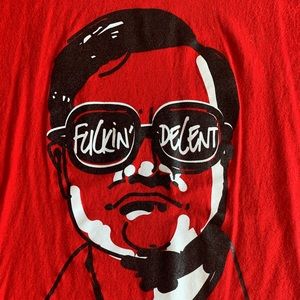 L Trailer Park Boys Bubbles T-Shirt
